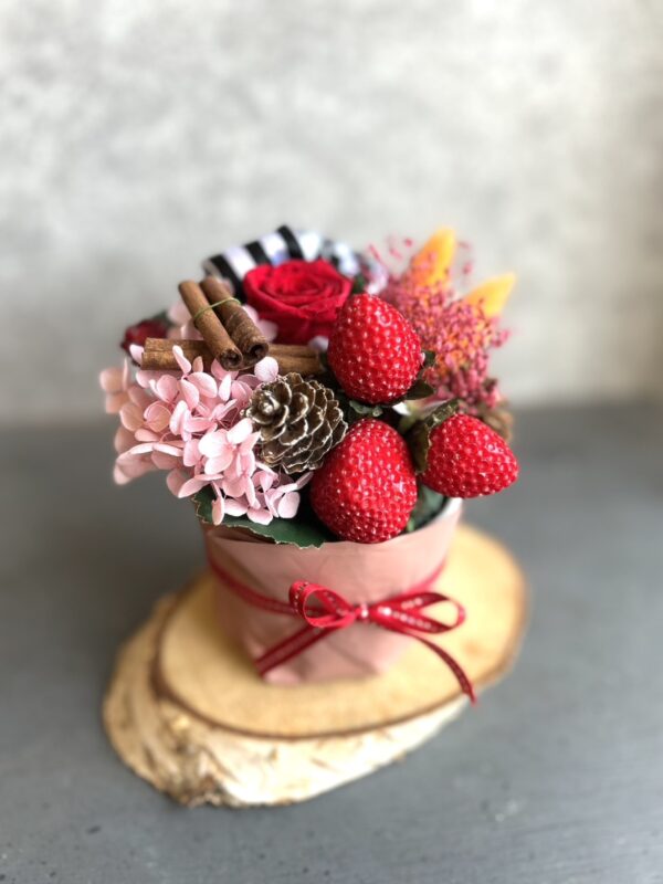 キッズレッスン[バレンタイン企画]